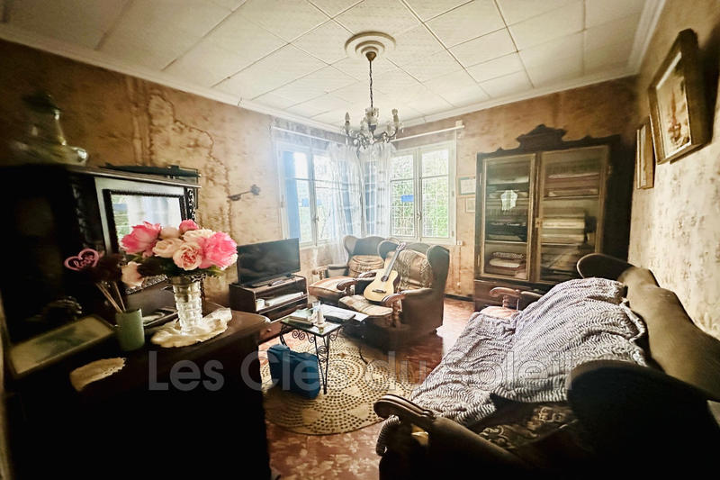 Maison - 94 m² - 4 pièces