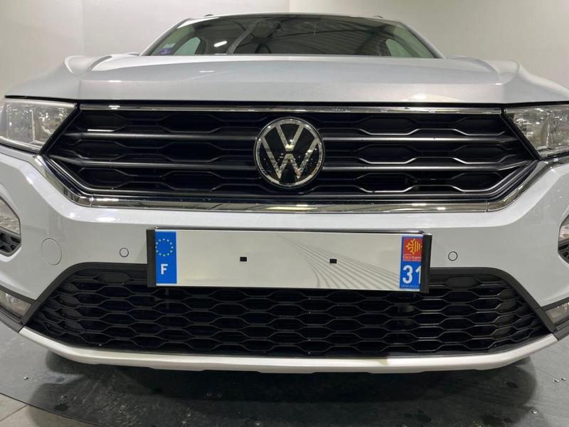 Volkswagen t-Roc 1.5 Tsi 150 Evo Start/Stop Bvm6 United