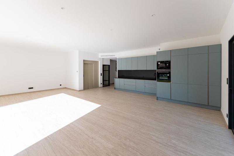 Villa - 180 m² - 5 pièces