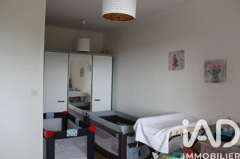 Maison - 183 m² - 7 pièces