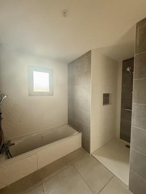 Maison - 126 m² - 4 pièces