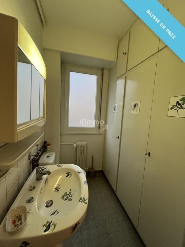 Appartement - 97 m² - 4 pièces