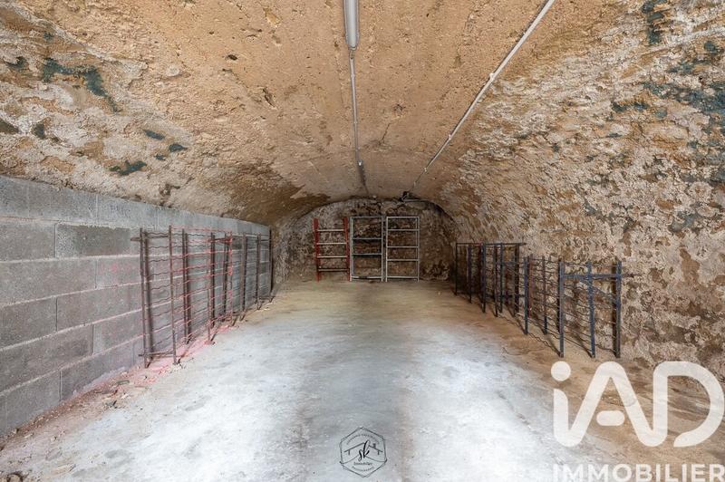 Maison de village - 186 m² - 9 pièces