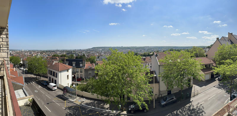 Appartement - 68 m² - 3 pièces