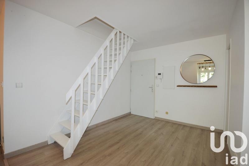 Duplex - 66 m² - 2 pièces