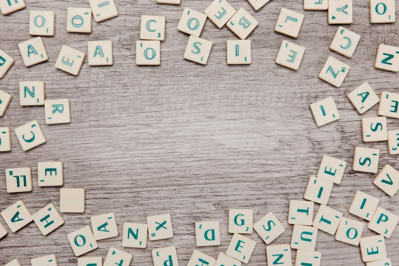 Rendez-vous scrabble