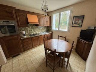 Maison - 104 m² - 5 pièces