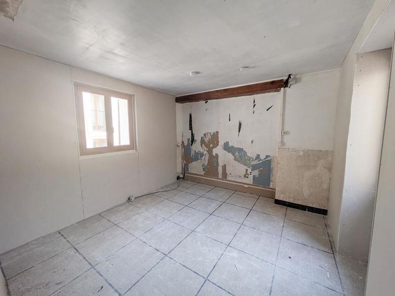 Maison - 78 m² - 4 pièces