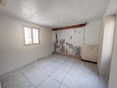 Maison - 78 m² - 4 pièces