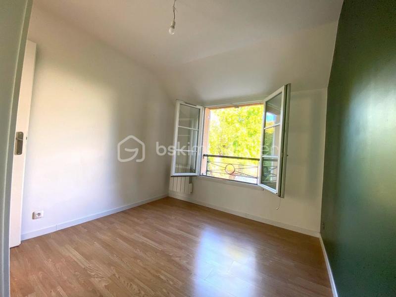 Maison - 72 m² - 4 pièces