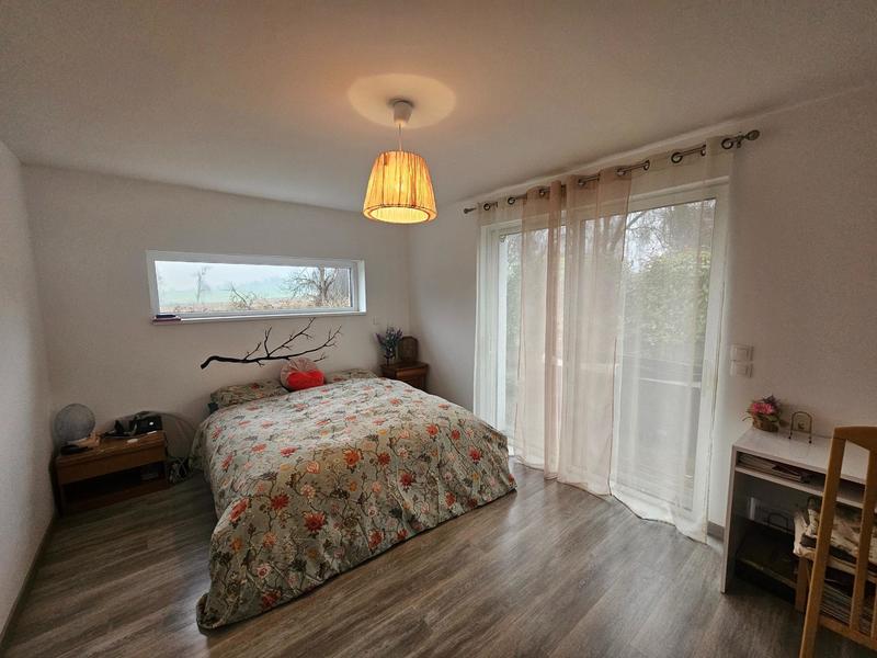 Maison - 150 m² - 7 pièces