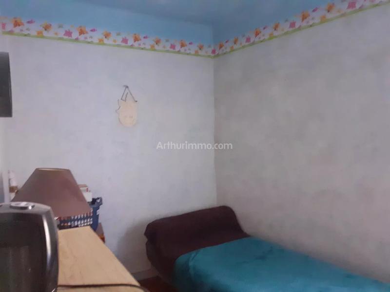 Maison - 129 m² - 6 pièces