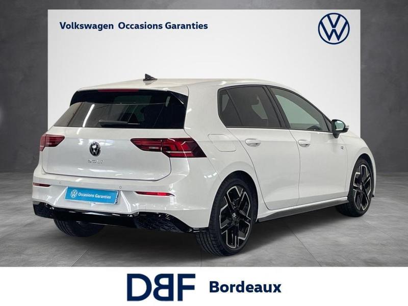 Volkswagen Golf 2.0 Tdi 150 Dsg7 R-Line