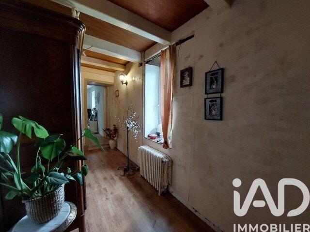 Maison de campagne - 153 m² - 6 pièces