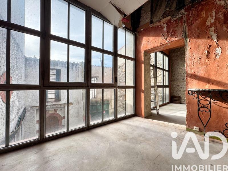 Maison - 265 m² - 12 pièces