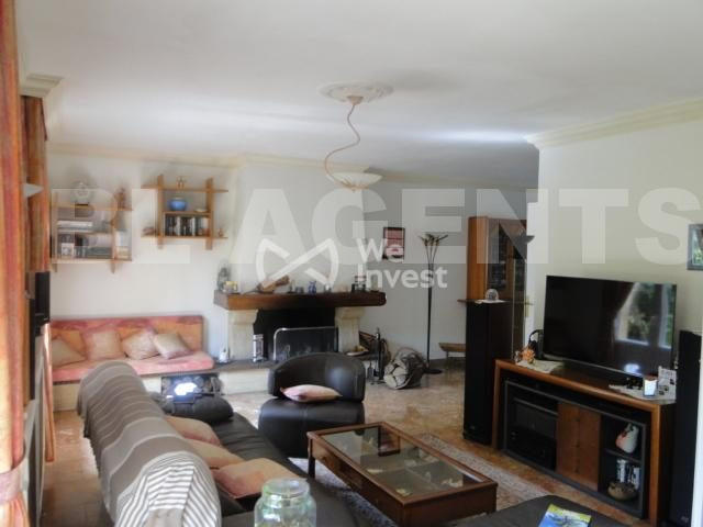 Maison - 170 m² - 7 pièces