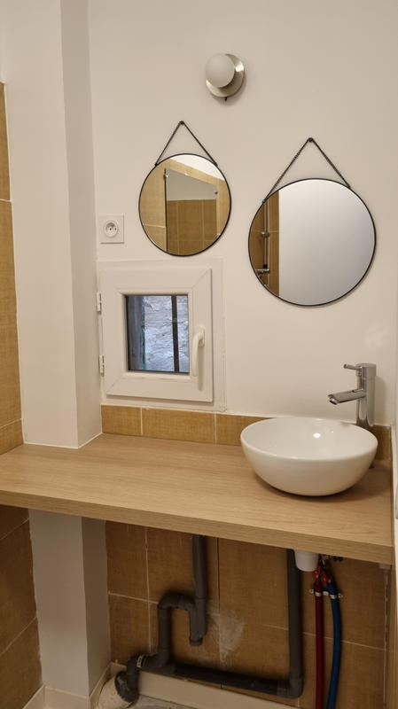 Appartement - 33 m² - 2 pièces