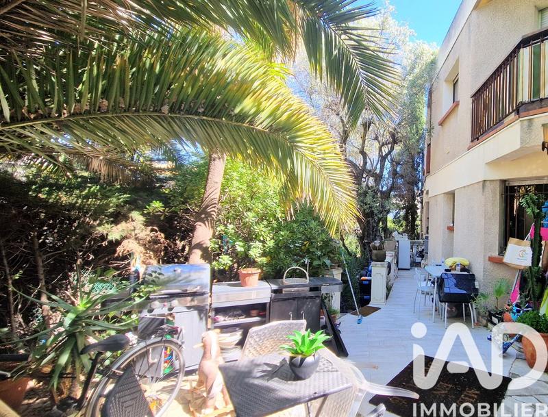 Duplex - 100 m² - 3 pièces