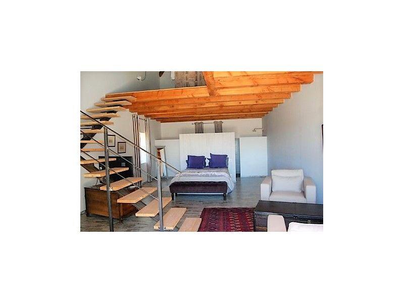 Mas - 400 m² - 10 pièces