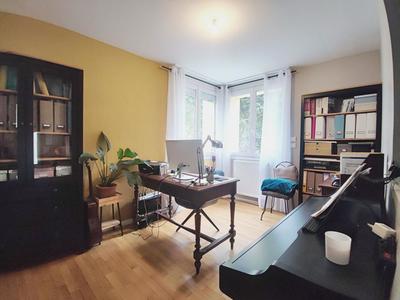 Maison - 116 m² - 5 pièces