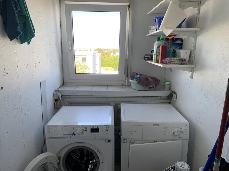 Appartement - 86 m² - 5 pièces