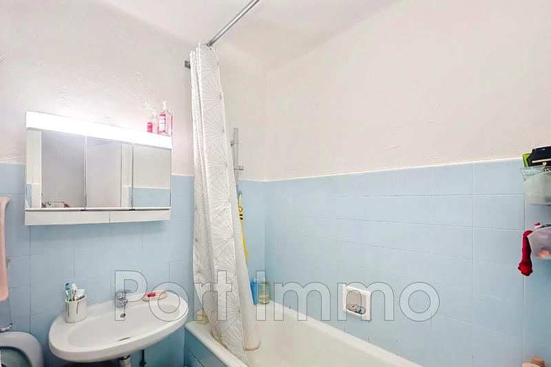 Appartement - 53 m²