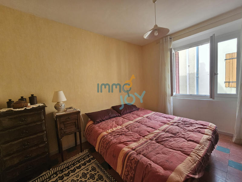 Maison de village - 196 m² - 10 pièces