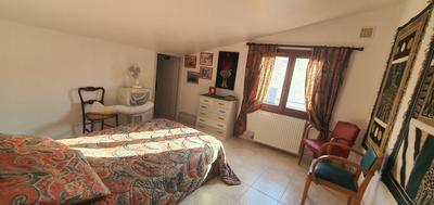 Maison de village - 70 m² - 4 pièces