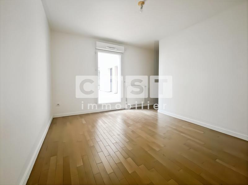 Appartement - 108 m² - 5 pièces