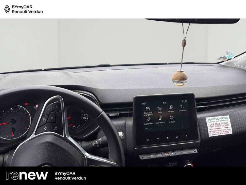 Renault Clio V TCe 100 Zen