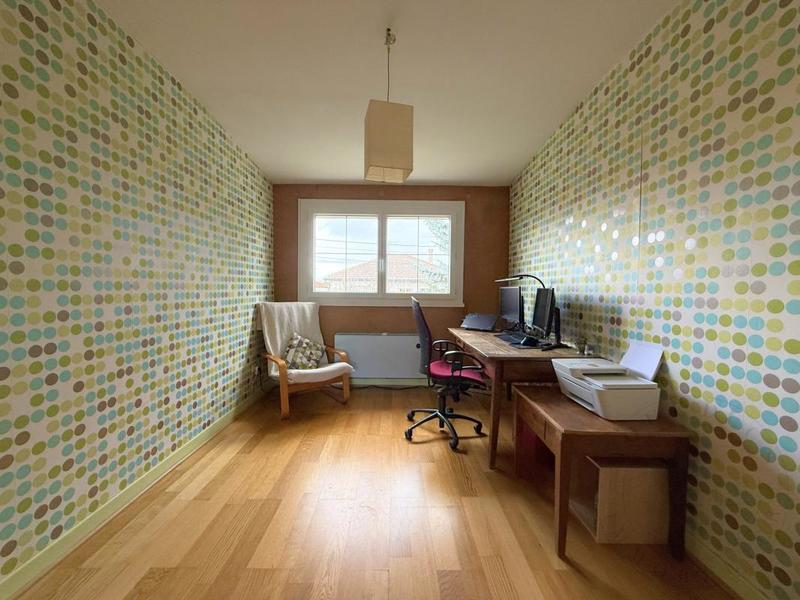 Maison - 160 m² - 7 pièces