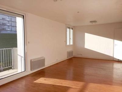 Appartement - 84 m² - 5 pièces