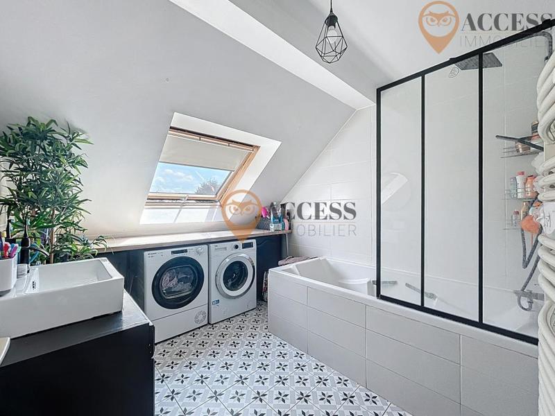 Pavillon - 87 m² - 4 pièces