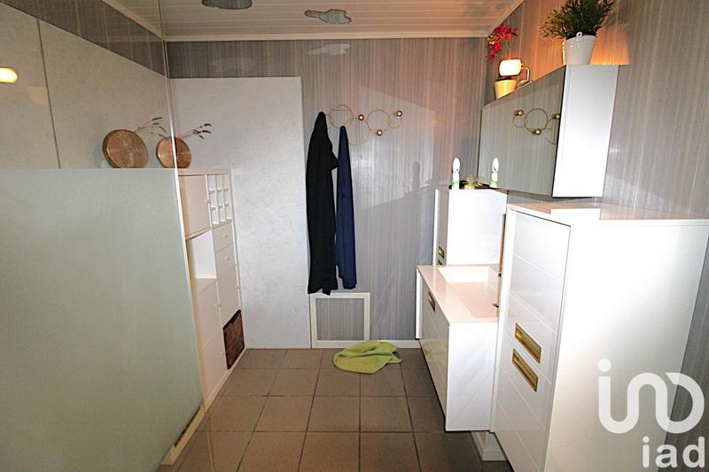 Maison de village - 124 m² - 4 pièces