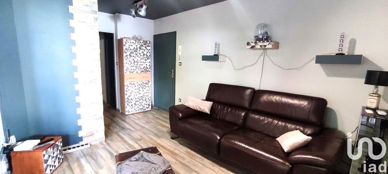 Appartement - 45 m² - 3 pièces