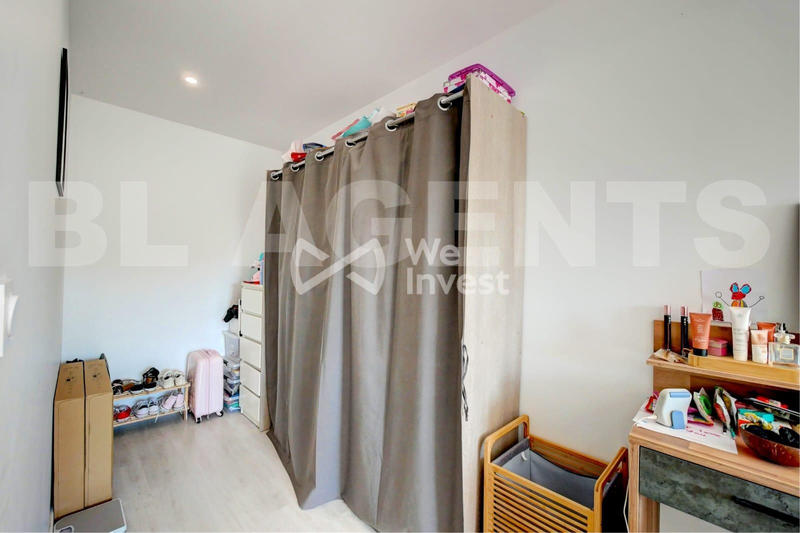 Maison - 117 m² - 7 pièces