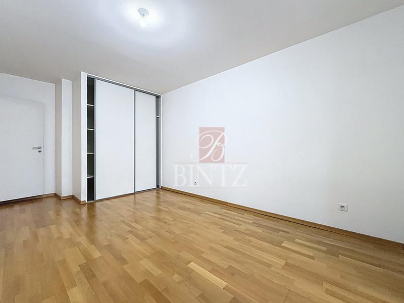 Appartement - 99 m² - 3 pièces
