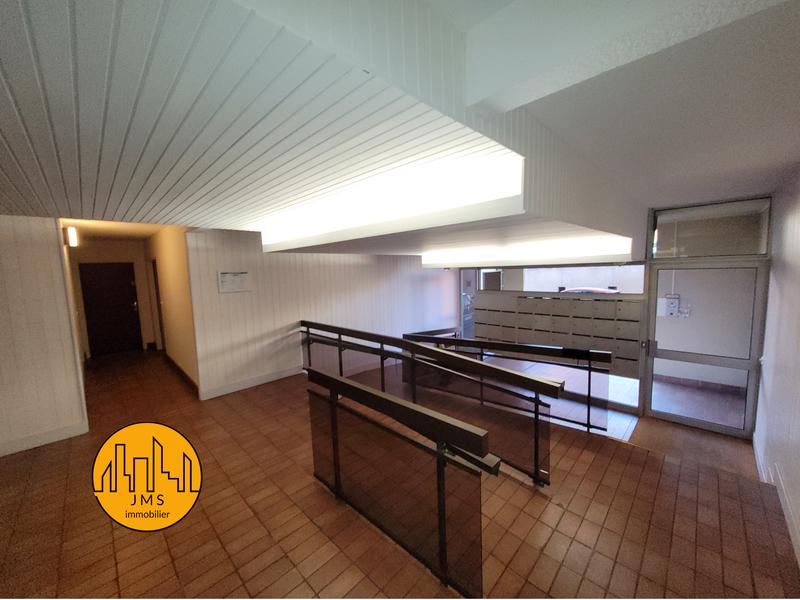 Appartement - 89 m² - 3 pièces