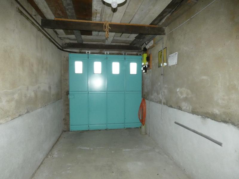 Maison - 89 m² - 4 pièces