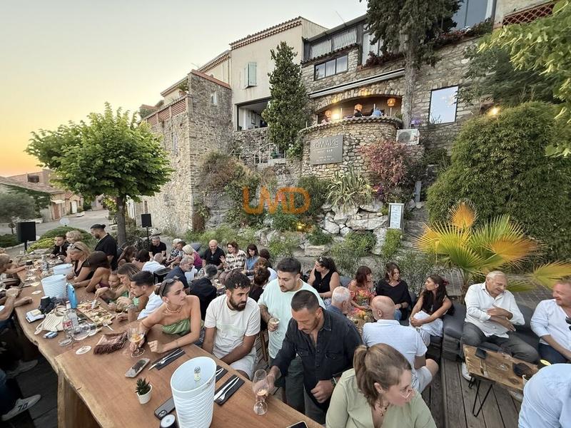 Bureau - 120 m² - 2 pièces