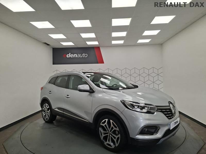 Renault Kadjar TCe 140 Techno