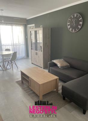 Appartement - 12 m²