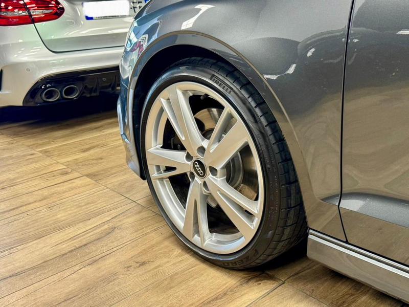 Audi S3 III Cabriolet 2.0 Tfsi 300 s Tronic6