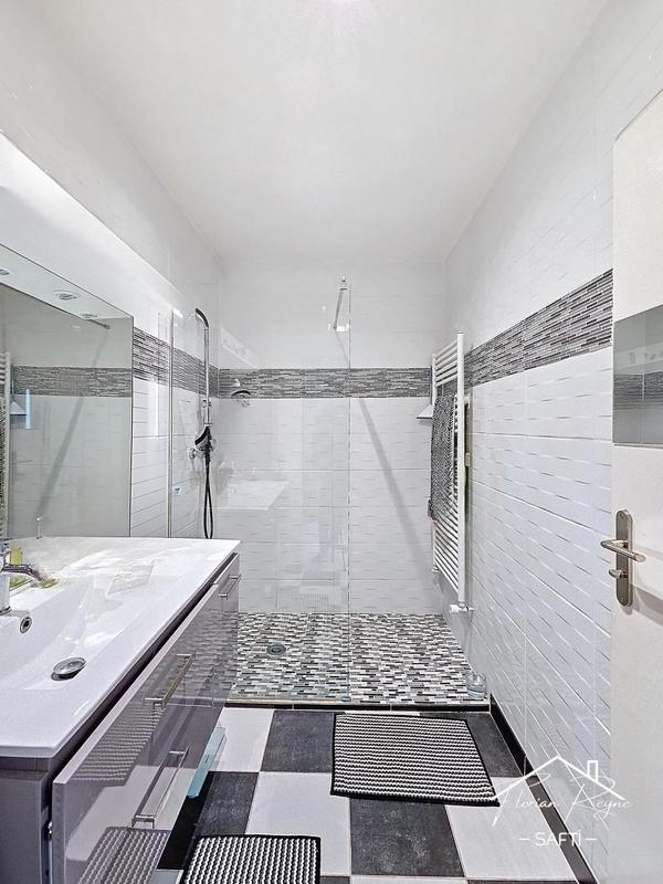 Maison - 108 m² - 4 pièces