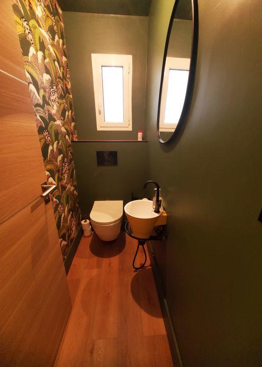 Maison - 168 m² - 5 pièces