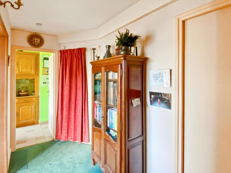 Appartement - 53 m² - 2 pièces