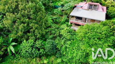 Maison - 115 m² - 6 pièces