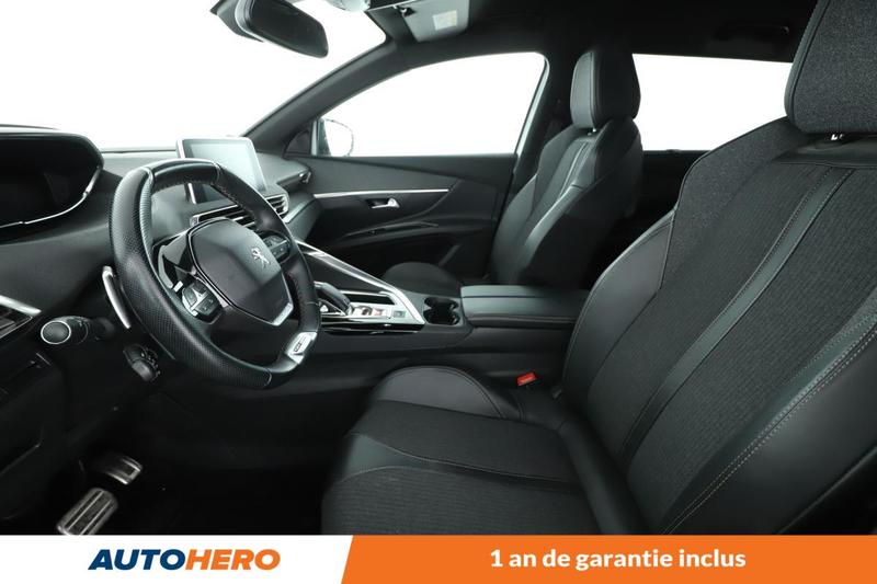 Peugeot 5008 1.6 PureTech Gt Line Eat8 180 ch