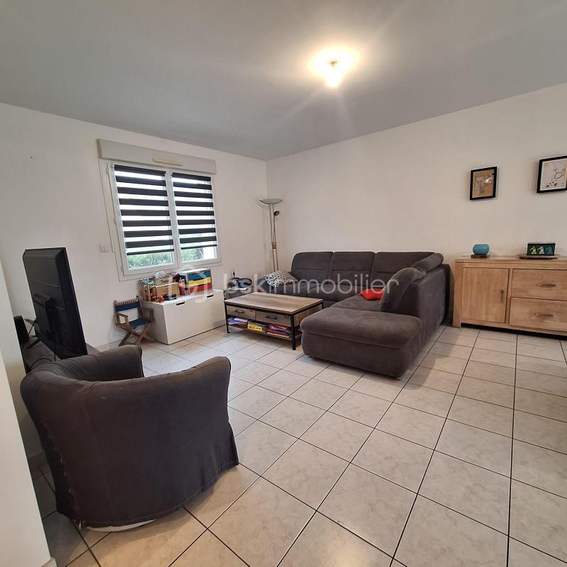 Pavillon - 134 m² - 5 pièces