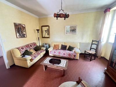 Maison de ville - 145 m² - 5 pièces